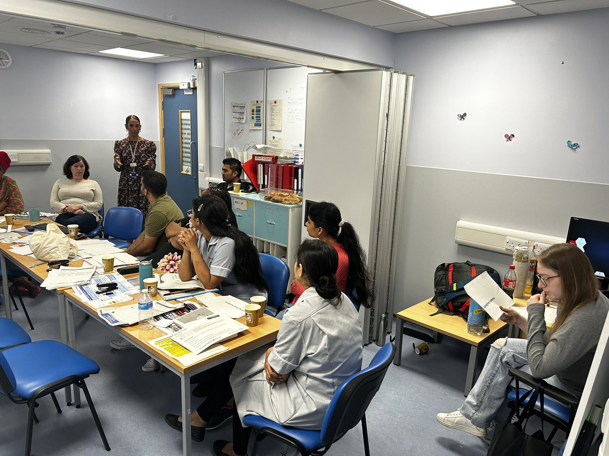 nursescorneruk1's tweet photo. #Orthopaedic #education #7east https://t.co/FsfktHxWDd