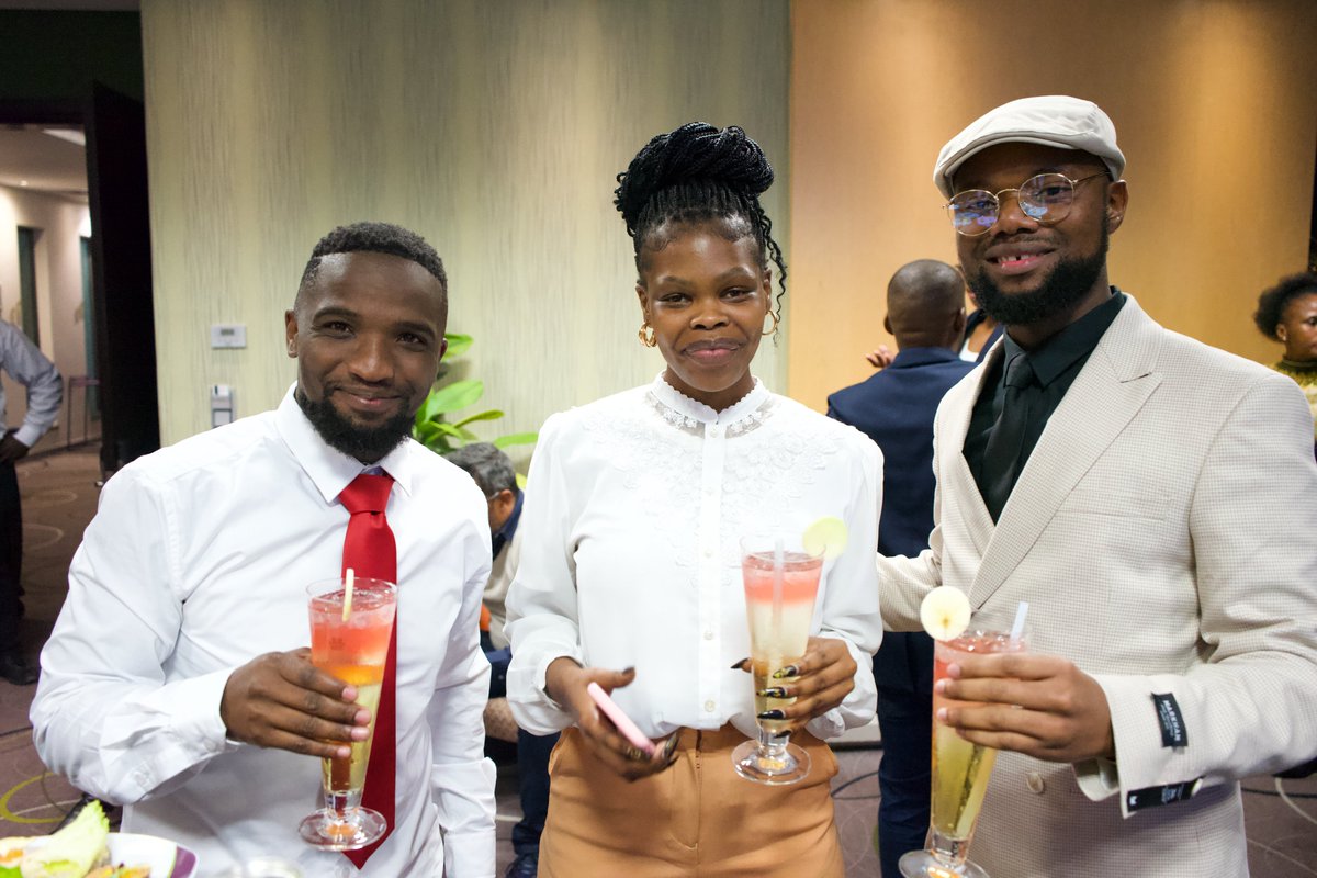 GIBSAcademy's tweet photo. Congratulations to our @walmartgrantfoundation  #ExpandYourBiz Khayelitsha and Mitchells Plain cohort, who recently graduated! The EDA provided the participants with linkages to local markets and various types of funding support. Well done, #graduates #WalmartGiving #Walmart https://t.co/ANkLFD6KLb