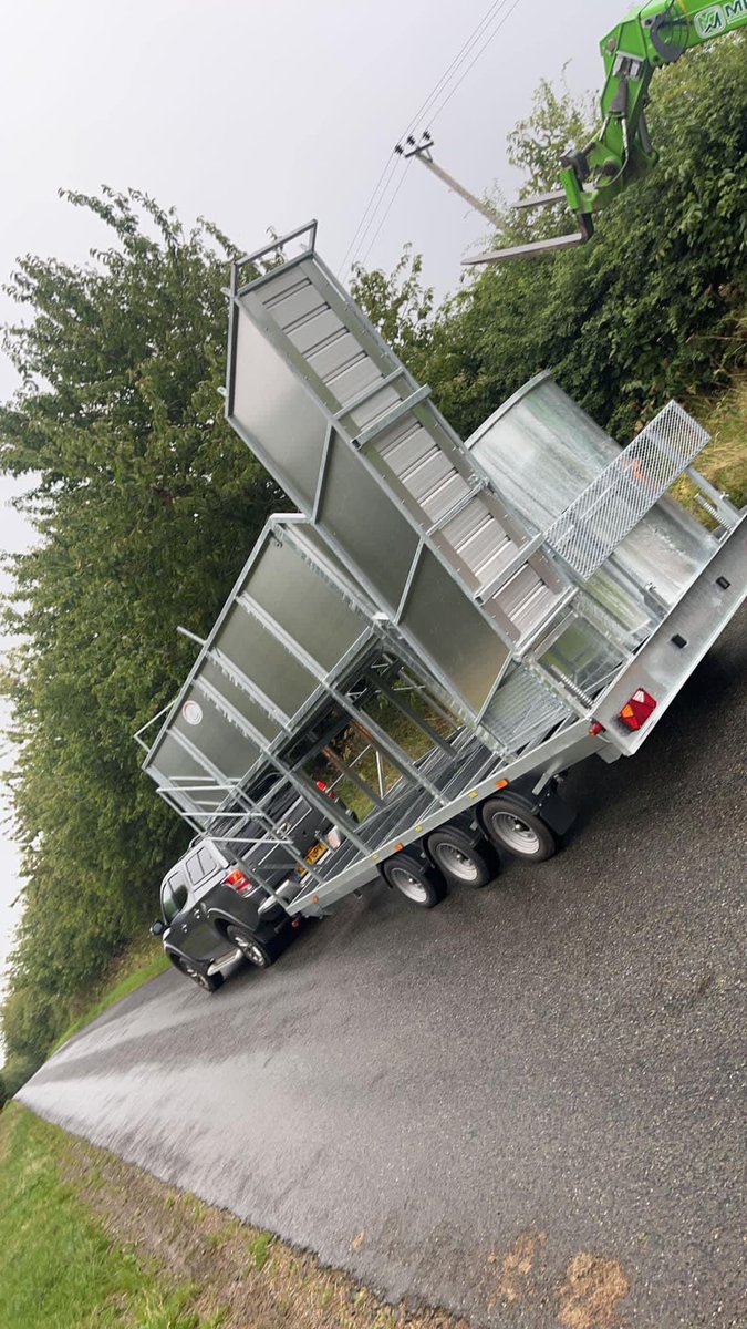 R DAVIE MOBILE SHEEP DIPPING

Dippers Arrived and available for the 2023 season!

Immediate prevention and treatment of 
•Scab
•Blowfly
•Ticks
•Lice 

Fully Licensed and Insured. 

Call or message for a quote.

<a href="/Robert_Davie/">Rob Davie</a> 
07801597703 
Mid Devon