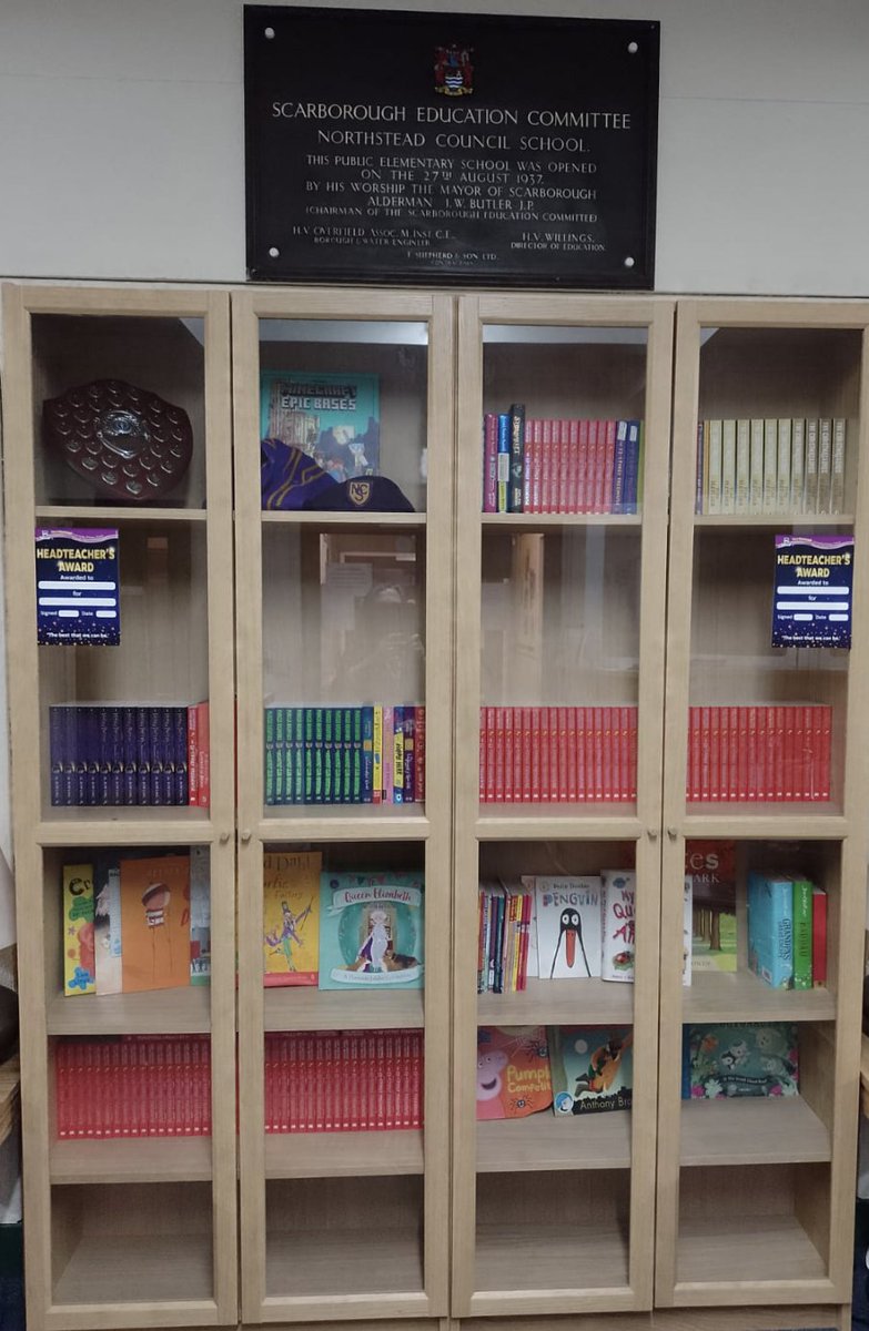 Northstead Primary tweet media