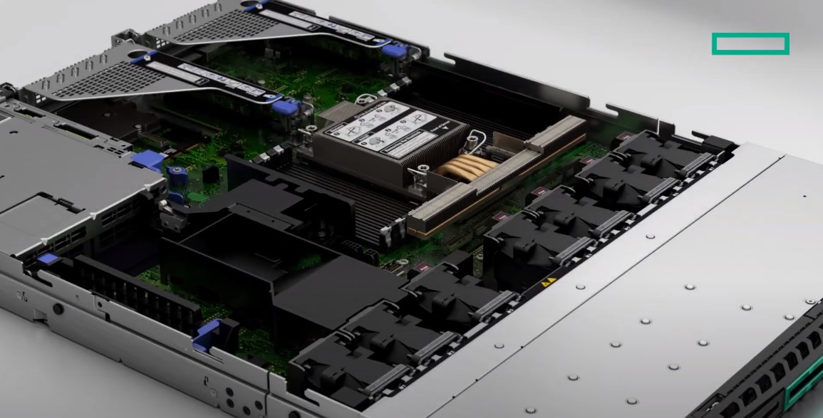 ICTDofficial's tweet image. Are you the owner of a small or medium-sized business looking to expand? Your quest is done because we have the incredible HPE ProLiant DL320 Gen11! 

READ MORE: buff.ly/3YxRX0t

#HPEservers
#HPEsolutions
#HPEatICTD