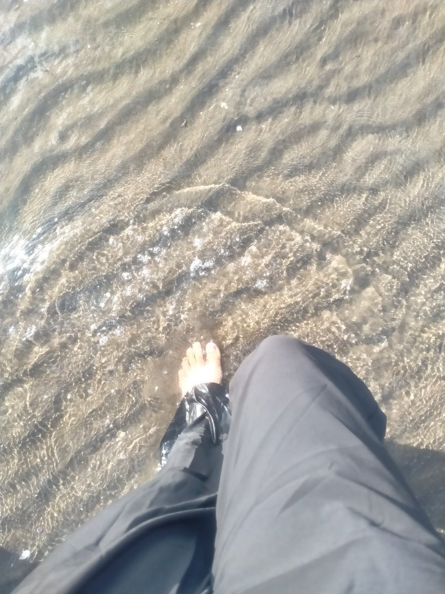 Lolgood92's tweet photo. Such a great day!🌊🥰 https://t.co/RFnDZdXmQL