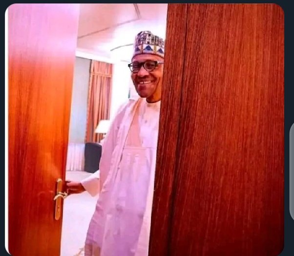 madona1996's tweet photo. The faces of coup plotters in Nigeria on the 25th of February 2023.
#MessageToTheJudicary
#TinubuIsACoupPlotter
#TinubuMUSTbeDisqualified
#TinubuTheDrugDealerConfirmed
#PeterObiWonThe2023Election
#AllEyesOnTheJudiciary https://t.co/DcBfFPPyXY