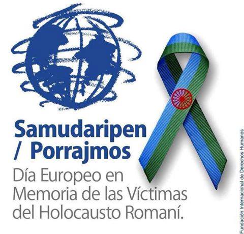 sierramoli's tweet photo. Hoy, 2 de agosto, recordamos con especial emoción a todas las víctimas del Samudaripen, el Holocausto gitano. https://t.co/5eYTvUUdeC