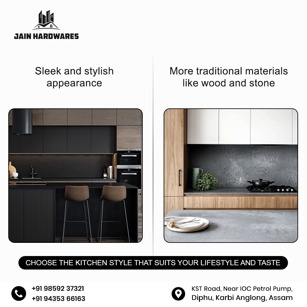 Elevate your cooking experience with our sleek and innovative modular kitchens! 🍽️💫

For any queries or information:
📞Call:+919859237321
📍Diphu, Karbi Anglong, Assam.
.
.
.
#modularkitchenideas #modularkitchenmanufacturer #kitchendesigntrends #kitchendesigninterior