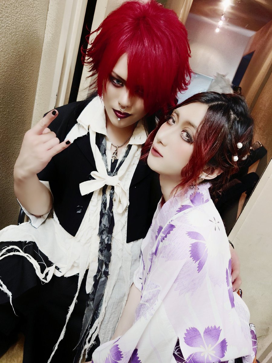 xxxBAD_yuta_ tweet picture