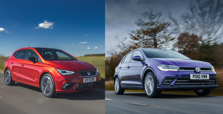 swanswaygroup's tweet photo. Can't decide between the Volkswagen Polo or Seat Ibiza? 🤔
Let us help with an in-depth comparison now on our blog!
https://t.co/Vnu8jfgiY6
#volkswagen #polo #seat #ibiza #blog #carblogs https://t.co/5WchJeDfE7