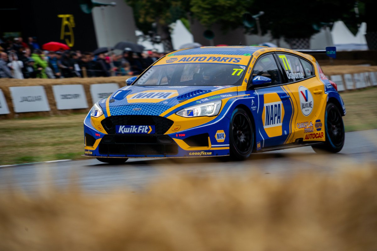 We recently went to the iconic Goodwood Festival of Speed to battle the hill climb. 

This is how it went @NAPARacingUK ➡️ 

#NAPARacingUK #GoodwoodFOS #GoodwoodFestivalSpeed #Racing #Hillclimb