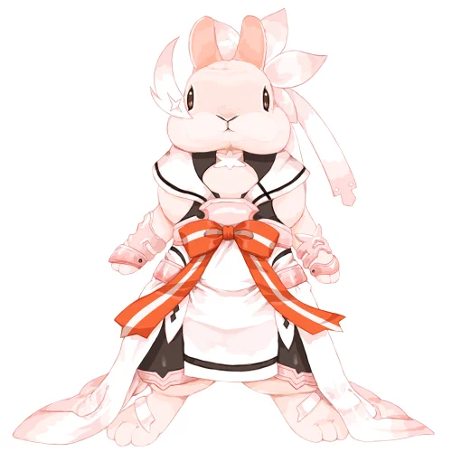 #バニーの日