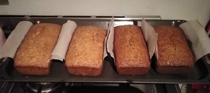 Perculair001's tweet image. Gluten-free bread and keto breads are on sale.
For keto breads we have
Almond bread
Coconut bread
Flaxseed bread
For Gluten-free we use our fine blend
The breads can be spread and toasted
For such reach us 0796810441
#perculairkitchen
#glutenfreebread
#ketobread
#glutenfreekenya