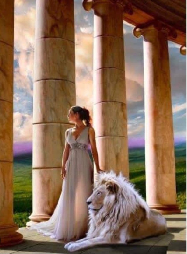BlueFenixRoseU3's tweet photo. 🌹🕊♾ 

Divinely Protected when awake...
Or while I sleep...

I Pray the Lord my soul to keep...
Under the wings of Angels

Always safe, never afraid...

Any and all negative intentions, return to sender ♾🕊🌹 https://t.co/fPloYNU7u4