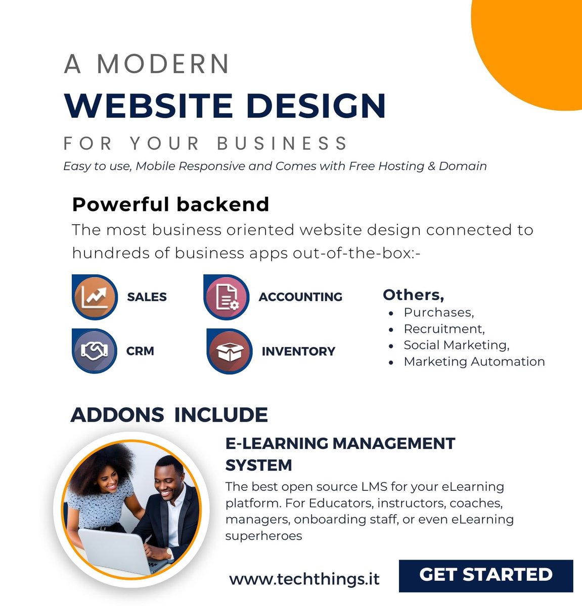 BiznessTool's tweet image. 🌟 Enhance your organization&apos;s learning experience with #Odoo E-learning! 💻📚 This all-in-one solution offers a seamless integration of the website module, taking your online education to new heights. Engage learners with interactive quizzes, track progress in real-time.