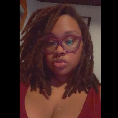 MsDisaster__'s tweet image. #NewProfilePic