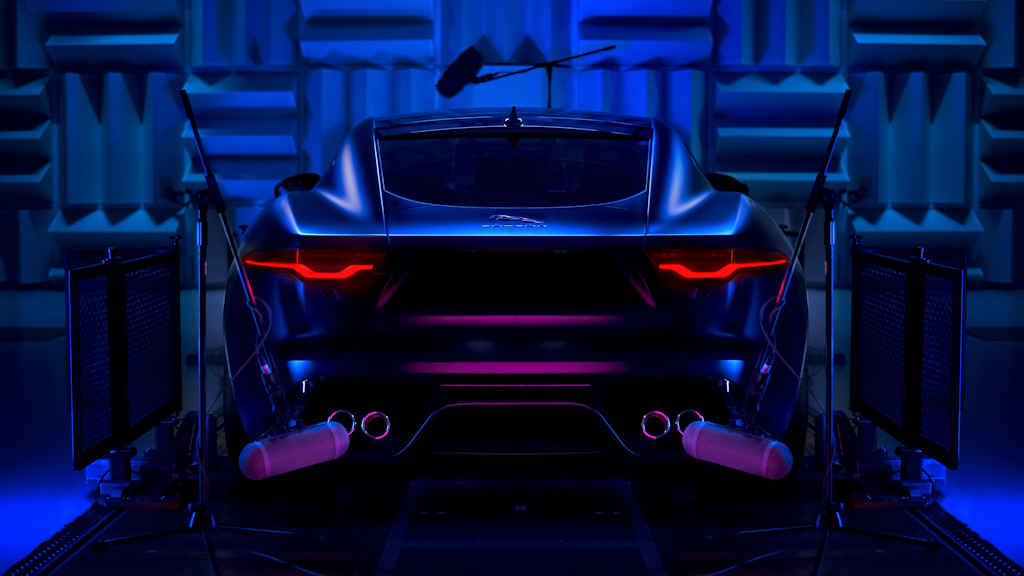 carguideph's tweet image. Jaguar is preserving V8 sounds for posterity's sake. #Jaguar #JaguarFType #FType #CarGuidePH 
carguide.ph/2023/08/jaguar…