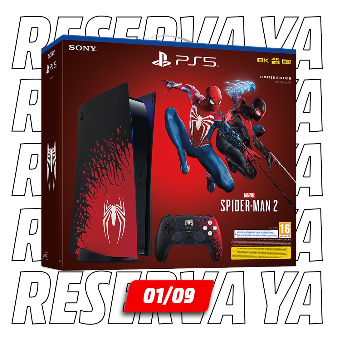 MediaMarkt Games tweet media