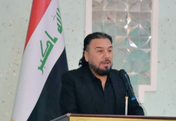 المجتمع الذي لايؤمن بالابتكار والتجديد والتطور مجتمع معاق معيق لا يستحق ان يحسب في قائمة الحضارة الانسانية ..لانه ميت وان تنفس..