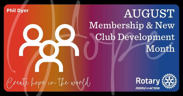 RotaryNorthEast tweet media