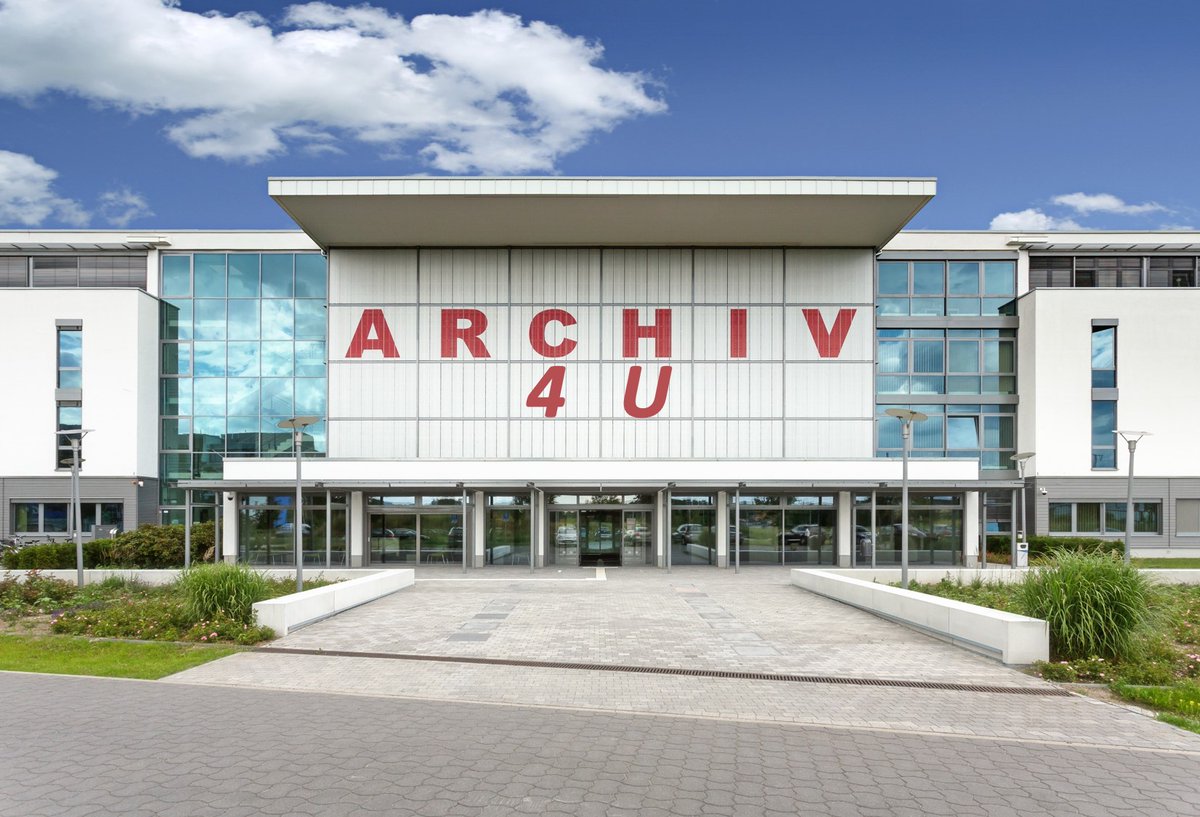 🫢 Gleich 5 neue Stellen im #blha in #Potsdam blha.brandenburg.de/index.php/aktu…
Von E11 bis A15 ist alles dabei.
Gern zum Weitersagen - und vor allem zum Bewerben! #archiv