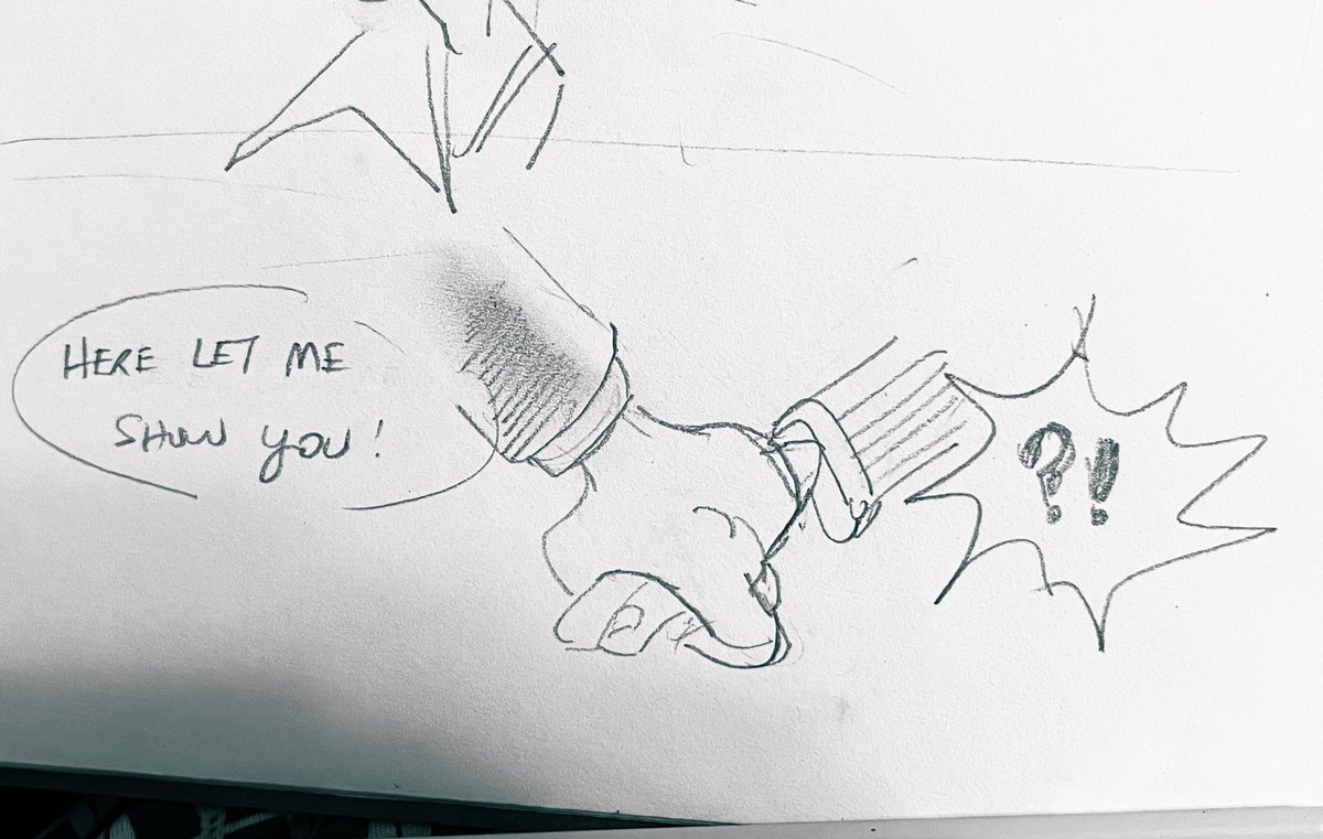 Y0 brainhole if they met in Y0 (1/2)
#kazumaji