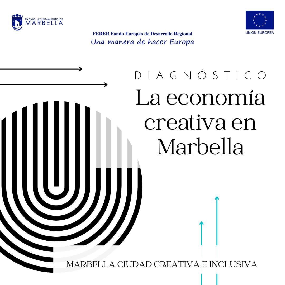 marbella_cc's tweet photo. La economía creativa es un concepto clave en el desarrollo económico y su relación con la innovación es innegable. 

Si quieres saber más sobre este fascinante y actual tema, accede al diagnóstico completo AQUÍ ⬇️

https://t.co/XklT4CoOmM https://t.co/kNptMJJ5dp