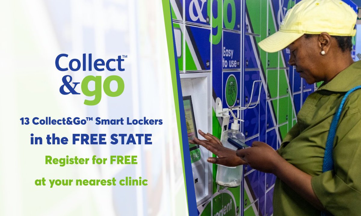 Collect&Go ZA tweet media