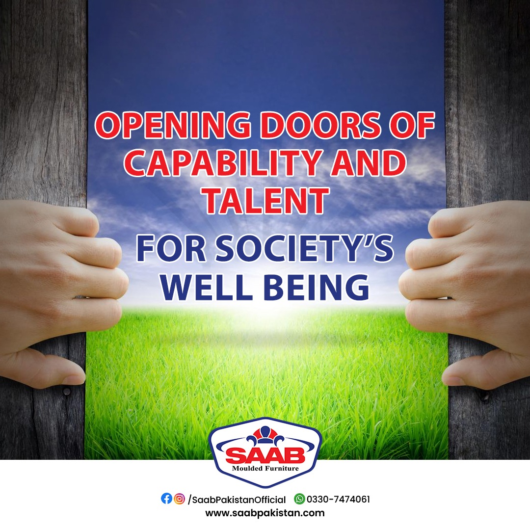 SAABPakistan's tweet photo. Embarking on a New Journey
Joining hands to make our future better and brighter. Opening doors to talent and hard work.
0330-7474061
๐ https://t.co/Dzjiw1bkx9
#NewBeginnings #Excited #DreamBig
#studyChairs #studybecomefun #appealingdesigns #plasticchairs #jalichairs https://t.co/QSqDp26kBQ