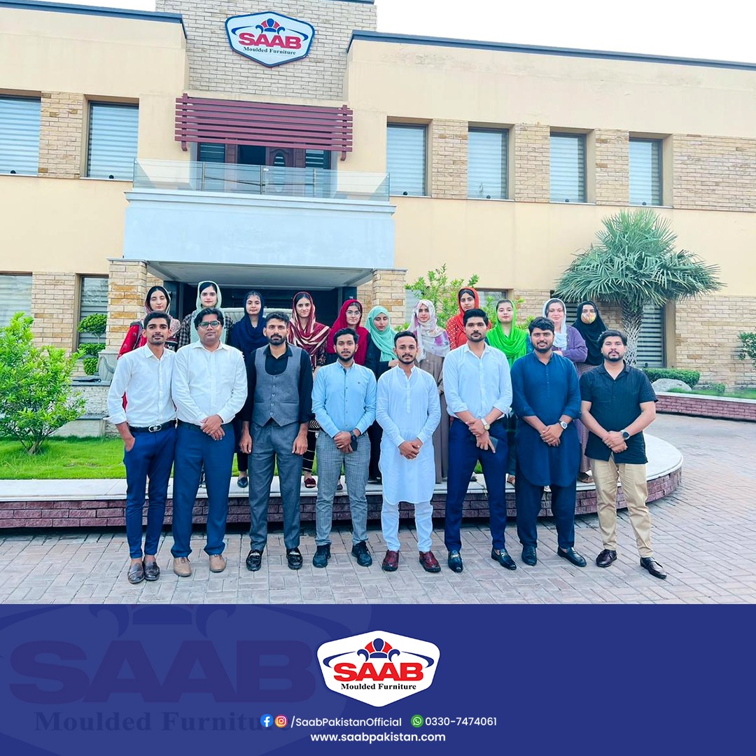 SAABPakistan's tweet photo. Embarking on a New Journey
Joining hands to make our future better and brighter. Opening doors to talent and hard work.
0330-7474061
๐ https://t.co/Dzjiw1bkx9
#NewBeginnings #Excited #DreamBig
#studyChairs #studybecomefun #appealingdesigns #plasticchairs #jalichairs https://t.co/QSqDp26kBQ