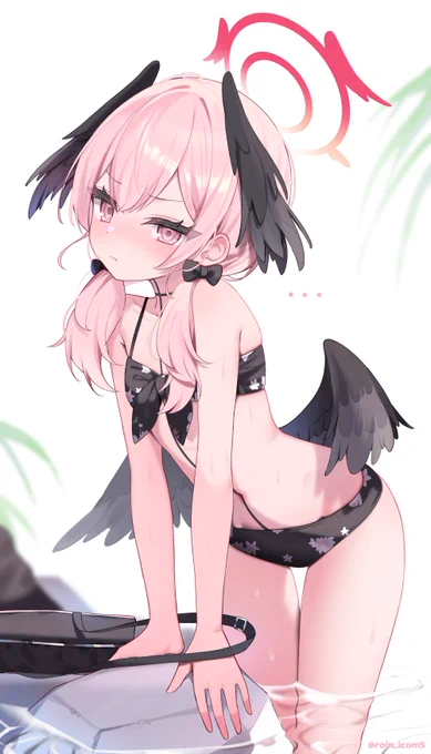 コハル #ブルアカ