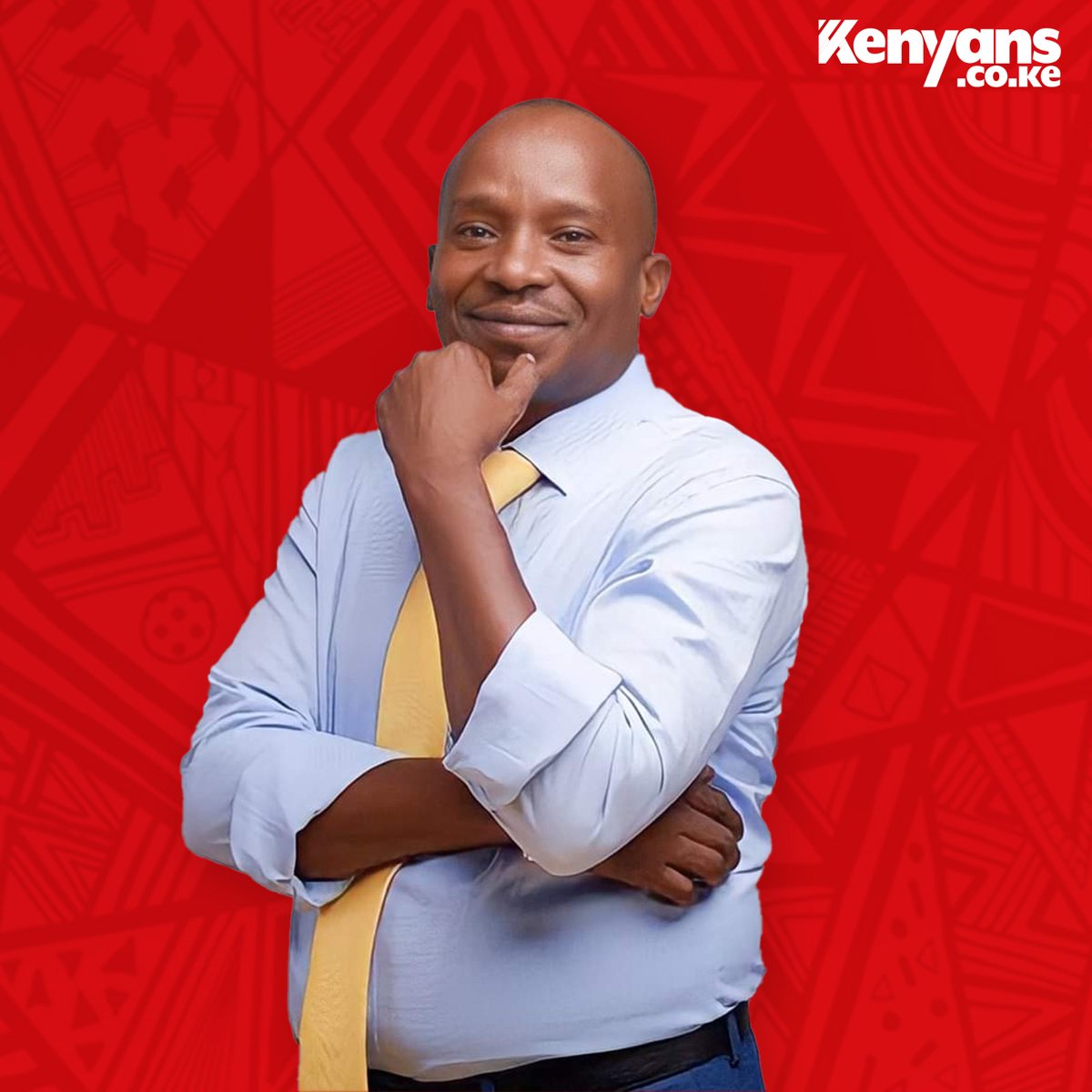Do you support CS Kindiki's move to suspend Worldcoin in Kenya?
1. Yes 
2. No