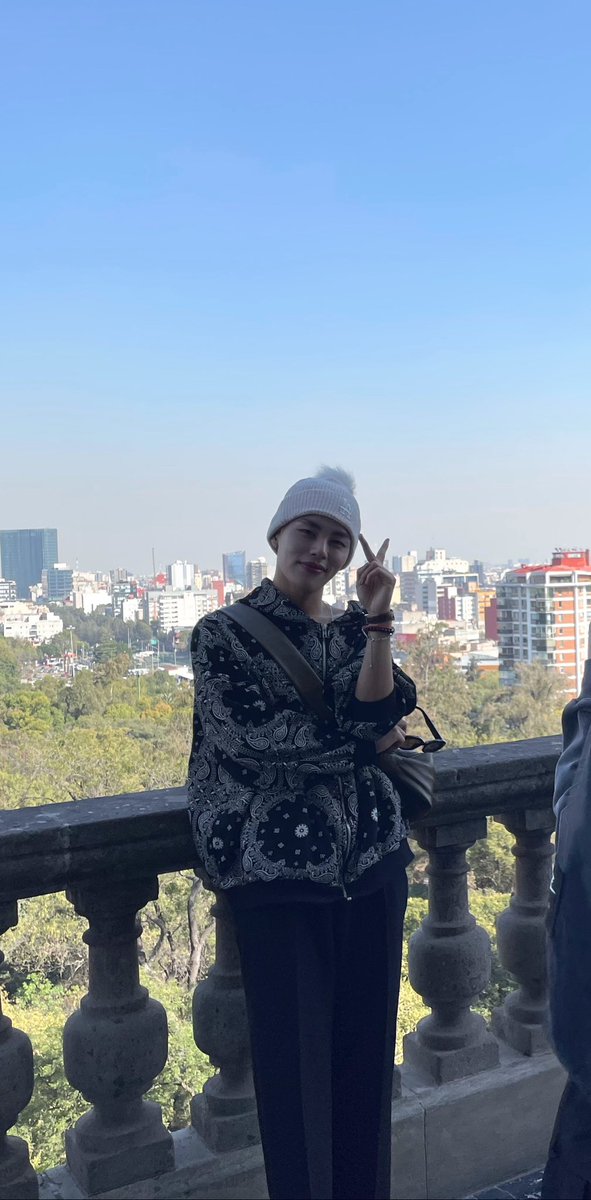 TFN_official_'s tweet image. 노아형 생일 축하해요🎉🎉
최고의 리더가 되기 위해 항상 많은 
노력을 해줘서 고마워요&amp;gt;&amp;lt;
사랑해요💕

#TFN #티에프앤 #KAIRI #카이리 #NOA #노아