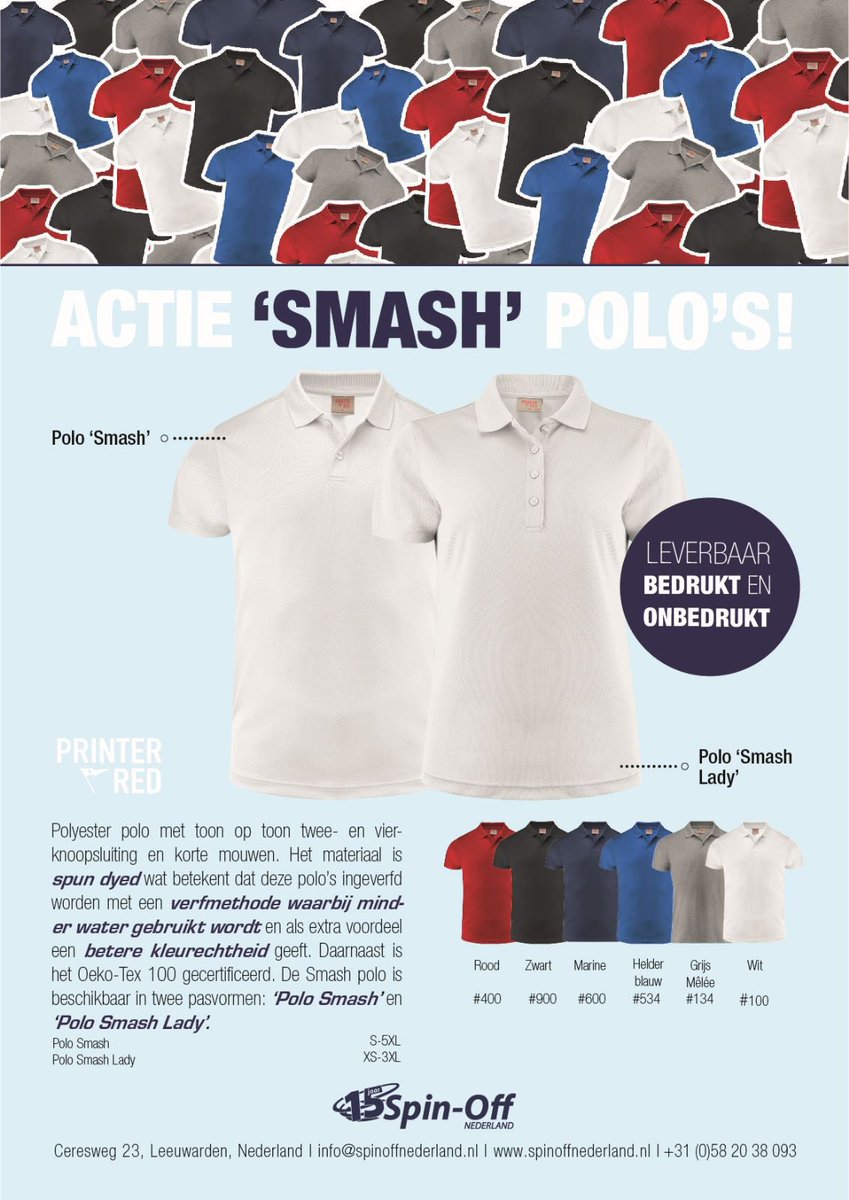 Spin-Off Nederland tweet media