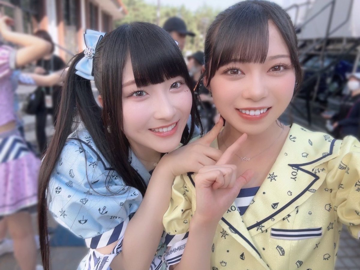 ゆうかちゃん🌈🎈 『今日も君の夢を見たんだ』ホントにすっごく好きな