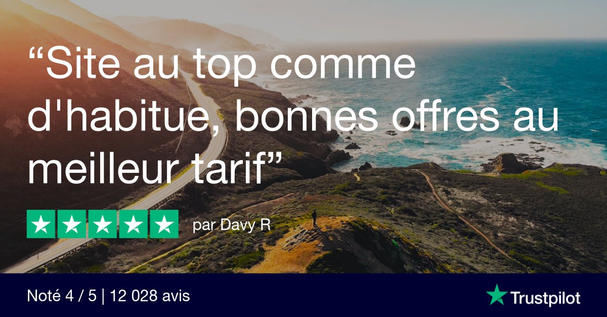 Auto Europe France tweet media