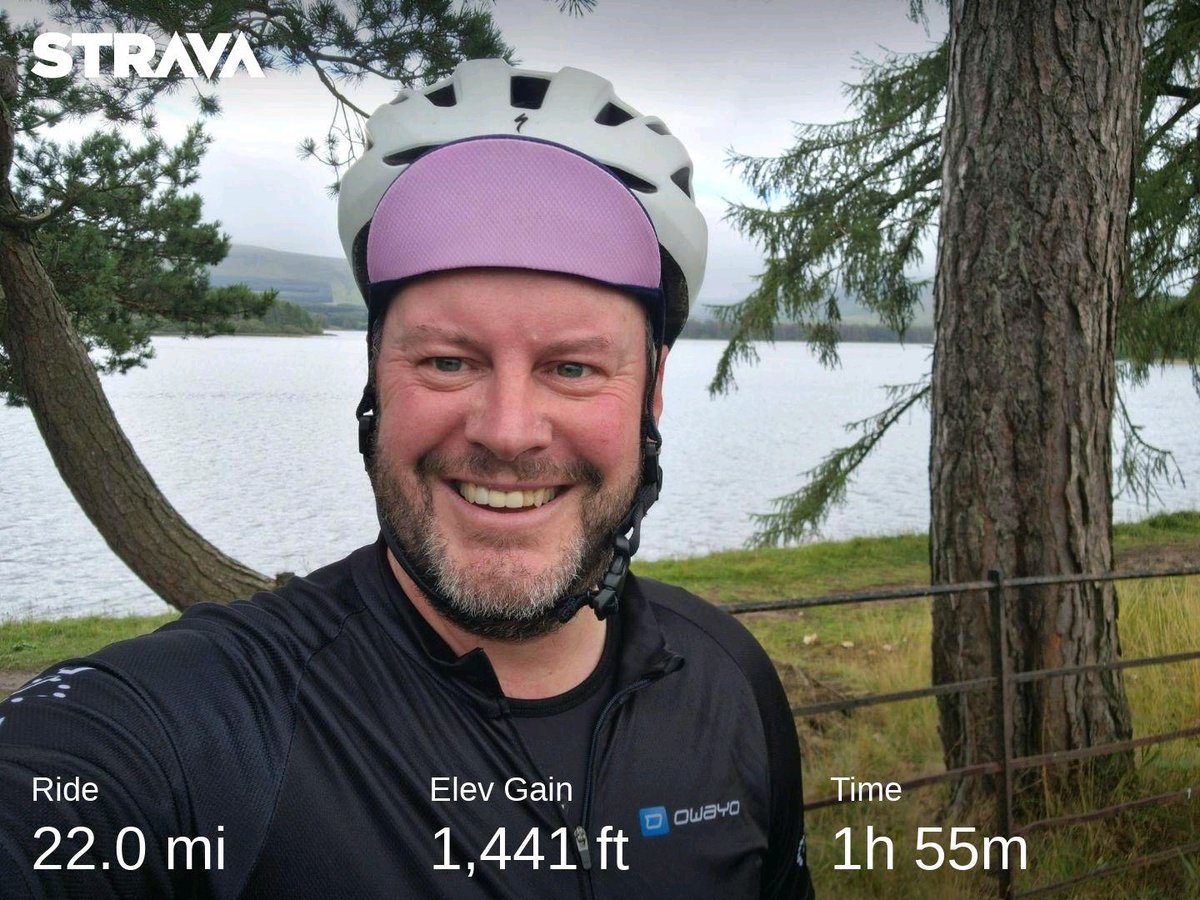 ViewFromCamera's tweet photo. Love cycling
Love the freedom
Love the countryside
#ifitaintrainingitainttraining
I'll be π΄ 165 miles with @mymnd5challenge π it!!
In support of @MNDoddie5 @EuansCentre @MNDScotland
#caleycastlecrusade #mnd #LetsFindaCure
https://t.co/EOUUrNDtu7 https://t.co/DFYk7u0ytm