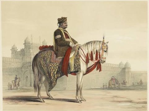 Dantidurga_'s tweet photo. Description of Maratha Bhimthadi Horses 🐎

#Deccan #Bhimthadi #Horses #Cavalry https://t.co/ny1qdzxsV2