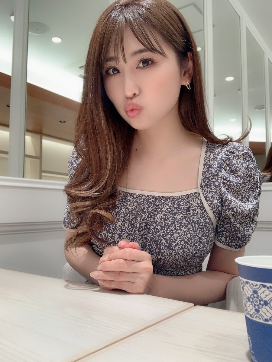 まいまい 8月2日 おしとやかまいまい🌻 #まいまいの休日