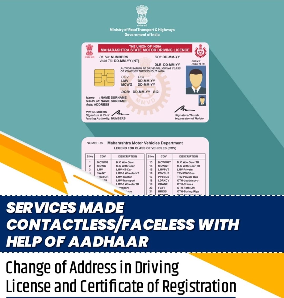 TechnicalAlokji's tweet photo. Enjoy online vehicle registration, license renewal, toll payments & many more and skip the queues. Embrace the future of road services today, where efficiency meets innovation.
#MeraRTOEasyRTO https://t.co/lmxO3P182b
