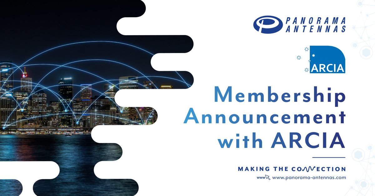 Panorama Antennas tweet media