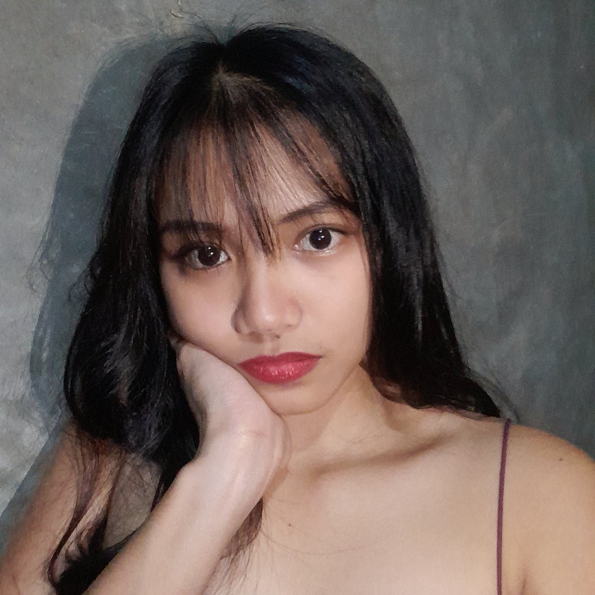MenchieJancy's tweet photo. apaka arte hahaha https://t.co/WWpLsFLX9G