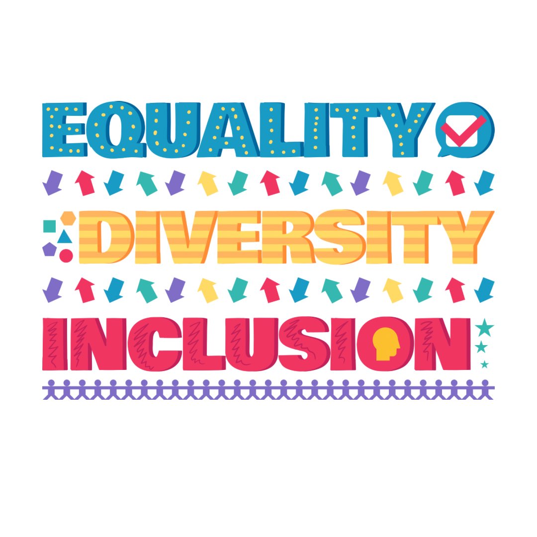 ming_samantha's tweet photo. 🌍✨ Embrace Diversity and Inclusion: Creating an inclusive work environment is essential. Celebrate and respect diverse perspectives, fostering innovation and growth. 🙌 #DiversityandInclusion #InclusiveWorkplace #EmbraceDiversity #ValueDifferences #TogetherWeGrow https://t.co/ujMIyg5rDX