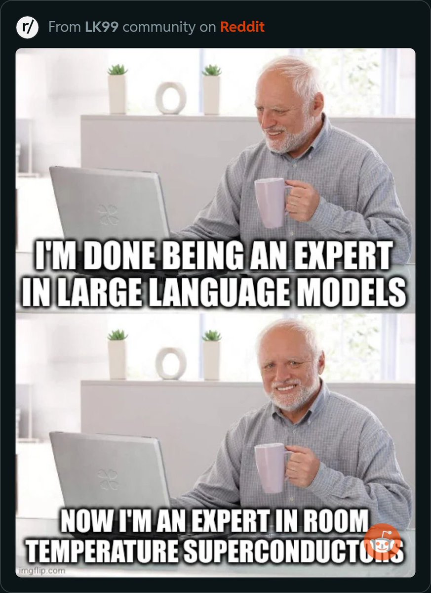 Phd via <a href="/X/">X</a> is free and only takes a few days #LK99 

[H/T Reddit u/kalospkmn]