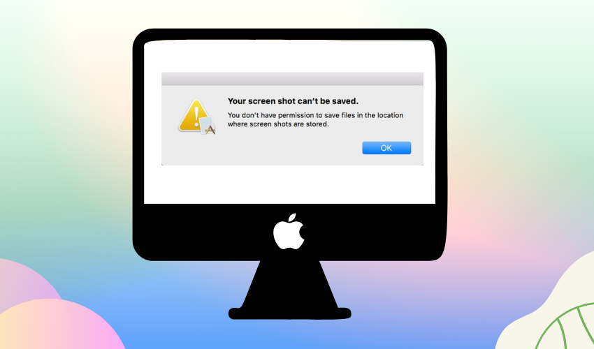 apphutio's tweet image. 🖥️Is your Mac failing to save screenshots? Don&apos;t worry, we&apos;ve got you covered! Discover effective solutions to resolve this frustrating issue and get back to capturing your screen effortlessly. 📸
apphut.io/system-recover…
#macscreenshot #problemsolved #techtroubleshooting #McMagic