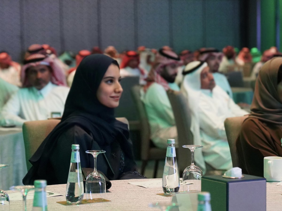 Sabadegh's tweet photo. الحمدالله من قبل وبعد، تشرفت في كوني من ضمن المكرمين لنجاح موسم الحج لعام 1444 هـ، نتطلع للمزيد من الإنجازات في المستقبل. #وقاء 

Honored to be a part of the success of Hajj season for the year 1444 AH. We look forward to more achievements in the future. https://t.co/8vvrt9PGDi