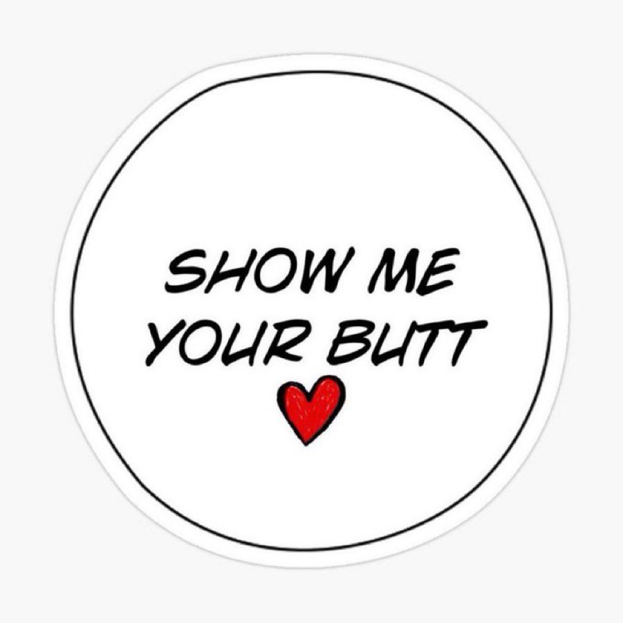 Happy ASS WEDNESDAY everyone! 
💎
Let’s start it right with an engagement and RT thread! 
💎
SHOW YOUR ASS BELOW! 🥵🥵🥵
💎