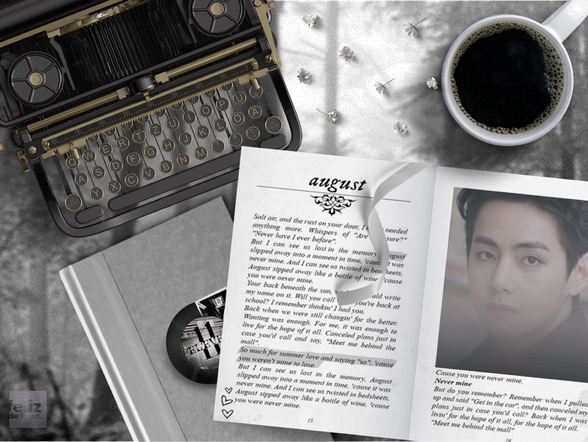 ㅤㅤ

          💿 KYLO, The Wonder of Folklore ❜  

          ╰───────► <a href="/ELEVEN11RPW/">11/ELEVEN — HIRING</a>

ㅤㅤ  The invisible string brings me here.
ㅤ
ㅤ