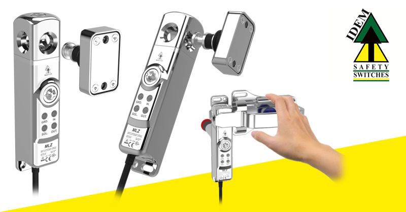 LC Automation Ltd tweet media