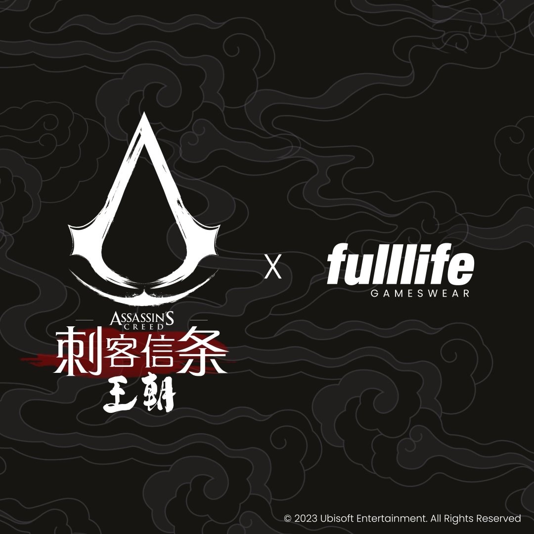 netmad's tweet photo. On sort ce soir un des drop les plus cool de l'histoire de @Fulllife_fr avec @AssassinsFR à 18H. Je suis ultra fier du travail de nos équipes. Certaines des pièces (entre autre le hoodie :D) qu'on dévoile ce soir sont incroyables. Hâte que vous les découvriez et d'avoir vos feedbacks :D