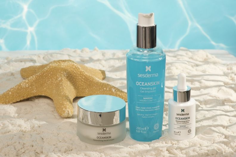 TylkoStyl's tweet photo. Linia #Oceanskin marki #Sesderma https://t.co/2fPYDnYpjC #cosmetics #body #veganism #natural #cosmetology #beautiful #kosmetyki #veganism #sport #vegan #vegetarian #Health #bodypositivits #ecology #facecosmetics #SummerTime #WednesdayMotivation #Wednesdayvibe #sea #morze #swim https://t.co/iCcawNX1zs