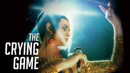Exploring themes of national allegiance, gender, sexuality and race against the backdrop of The Troubles in the 1990s, The Crying Game is also considered one of the most influential LGBT+ British movies of all time.

On Friday, Aug 11th!

wegottickets.com/event/583002