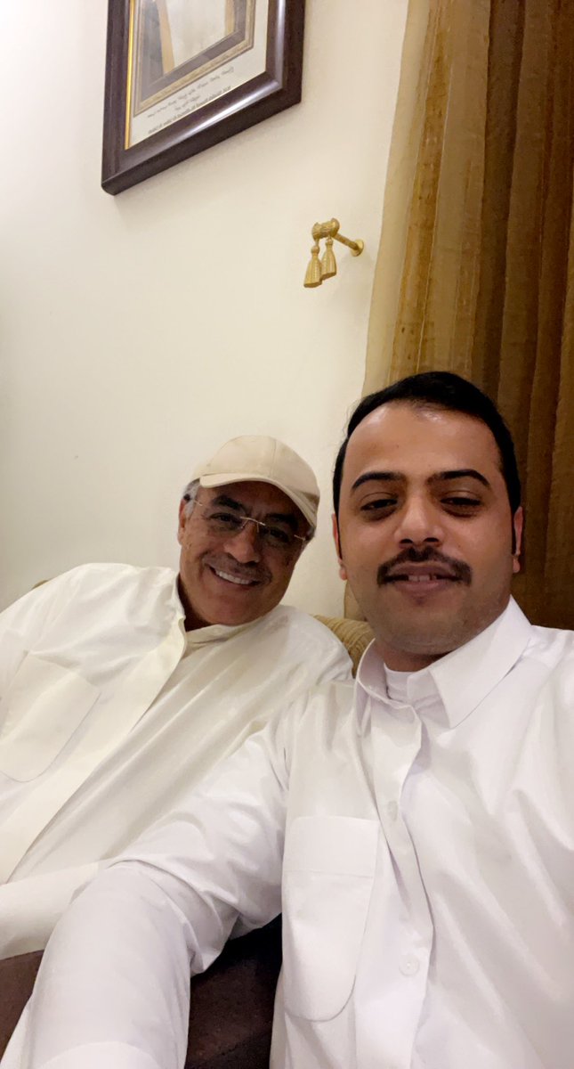 نـوّاف غَـزّاي الـولـدعـي🌹. (@nawaf_alwld3y) on Twitter photo ازبنه بعد الأذان وتنفرج قبل الاقامه ..
كن ربّي حط عون الناس في راحة يدينه ..
#صوره_حديثه تجمعني مع كحيلان ابو نواف عسى عمره طويل🌹
#خالد_عايد_العنزي
<a href="/k_al_enezi/">د. خالد عايد العنزي</a> ازبنه بعد الأذان وتنفرج قبل الاقامه ..
كن ربّي حط عون الناس في راحة يدينه ..
#صوره_حديثه تجمعني مع كحيلان ابو نواف عسى عمره طويل🌹
#خالد_عايد_العنزي
<a href="/k_al_enezi/">د. خالد عايد العنزي</a>